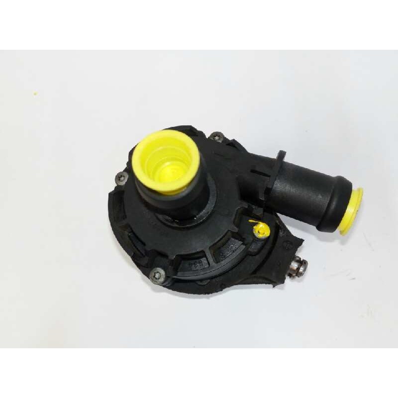 BOMBA AGUA ADICIONAL