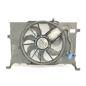 Recambio de electroventilador para mercedes-benz clase a (w169) 2.0 cat referencia OEM IAM A1695002593 0130307009 