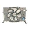 Recambio de electroventilador para mercedes-benz clase a (w169) 2.0 cat referencia OEM IAM A1695002593 0130307009 