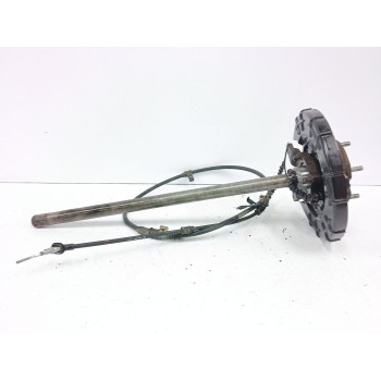 Recambio de transmision trasera derecha para kia sorento i (jc) 2.5 crdi referencia OEM IAM   