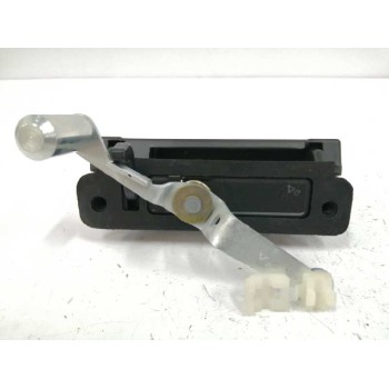 Recambio de maneta exterior porton para ford transit mod. 2000 bus ft 300 2.0 tourneo referencia OEM IAM   