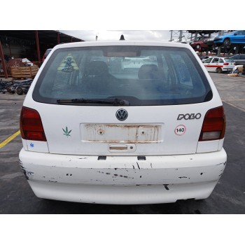 Recambio de carroceria corte para volkswagen polo berlina (6n1) 1.9 diesel referencia OEM IAM   