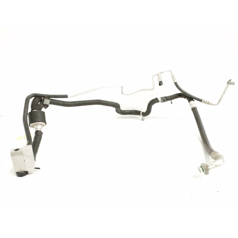 Recambio de tubos aire acondicionado para hyundai sonata (nf) comfort referencia OEM IAM   