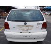Recambio de carroceria corte para volkswagen polo berlina (6n1) 1.9 diesel referencia OEM IAM   