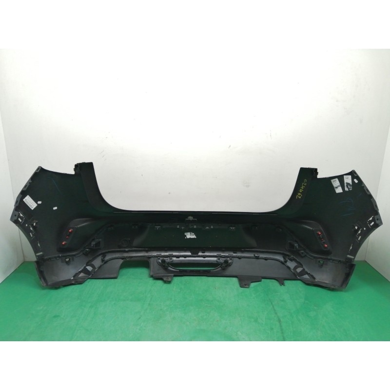 PARAGOLPES TRASERO