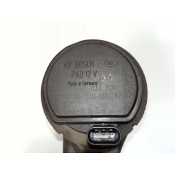 Recambio de bomba agua para audi a3 sportback (8va, 8vf) 1.6 tdi referencia OEM IAM 5G0965567 ADICIONAL 