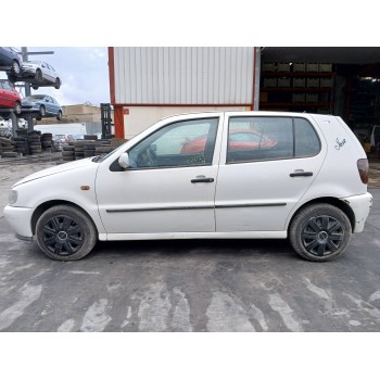 Recambio de carroceria corte para volkswagen polo berlina (6n1) 1.9 diesel referencia OEM IAM   