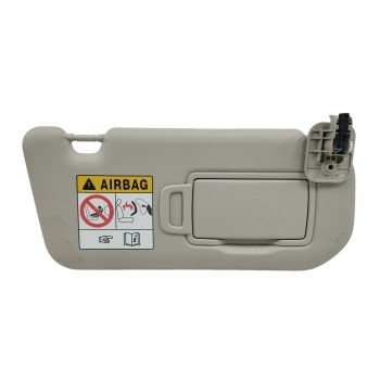 Recambio de parasol derecho para nissan qashqai iii (j12) 1.3 dig-t referencia OEM IAM   