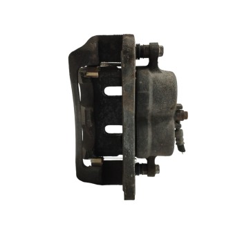 Recambio de pinza freno delantera derecha para ssangyong rodius 2.7 turbodiesel cat referencia OEM IAM   