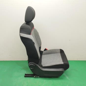 Recambio de asiento delantero izquierdo para citroën c3 1.5 blue-hdi fap referencia OEM IAM   