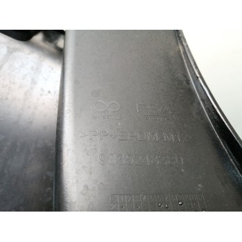 Recambio de paragolpes trasero para opel mokka 1.2 (76) referencia OEM IAM 9835248380  