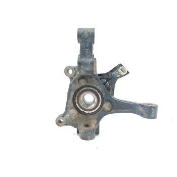 Recambio de mangueta delantera derecha para chevrolet captiva 2.0 diesel cat referencia OEM IAM   