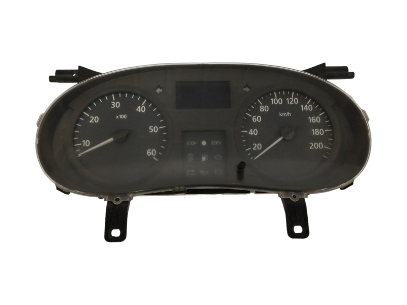Recambio de cuadro instrumentos para renault trafic combi (ab 4.01) 1.9 diesel referencia OEM IAM 8200390128 216788868 