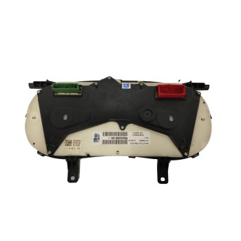 Recambio de cuadro instrumentos para renault trafic combi (ab 4.01) 1.9 diesel referencia OEM IAM 8200390128 216788868 