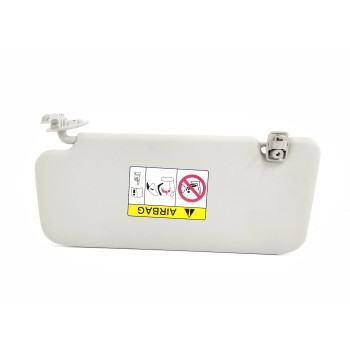 Recambio de parasol derecho para hyundai kona 1.0 tgdi cat referencia OEM IAM   