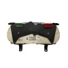Recambio de cuadro instrumentos para renault trafic combi (ab 4.01) 1.9 diesel referencia OEM IAM 8200390128 216788868 