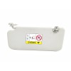 Recambio de parasol derecho para hyundai kona 1.0 tgdi cat referencia OEM IAM   