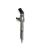 Recambio de inyector para renault megane ii berlina 5p 1.5 dci diesel referencia OEM IAM 8200380253  