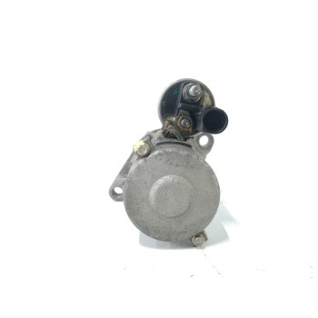 Recambio de motor arranque para skoda fabia (5j2 ) 1.6 tdi referencia OEM IAM 02Z911024K  