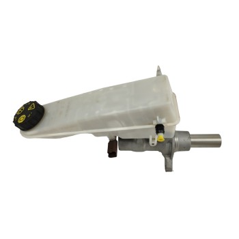 Recambio de bomba freno para citroën jumpy fugón 2.0 blue-hdi fap referencia OEM IAM 9805232280  