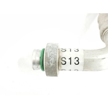 Recambio de tubos aire acondicionado para hyundai sonata (nf) comfort referencia OEM IAM   
