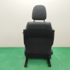 Recambio de asiento delantero izquierdo para citroën c3 1.5 blue-hdi fap referencia OEM IAM   