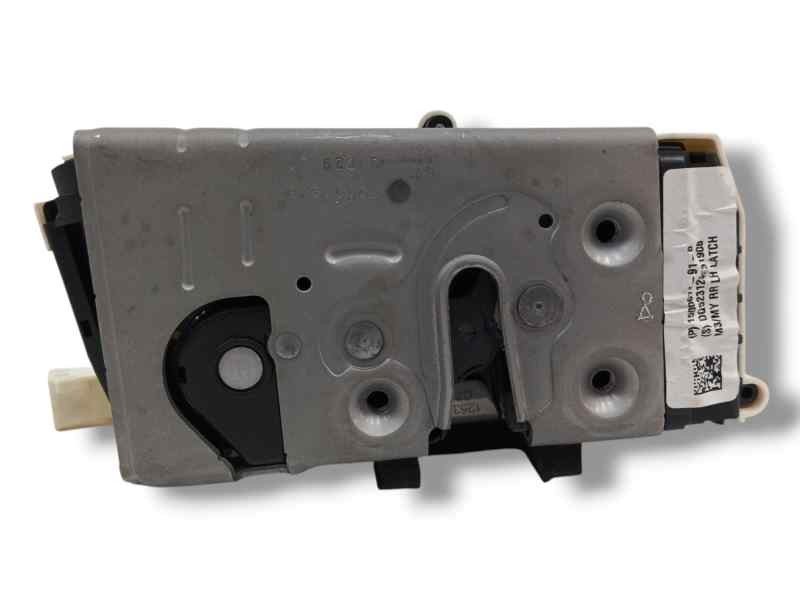 Recambio de cerradura puerta trasera izquierda para tesla model 3 ev referencia OEM IAM 150067491B Recambio de cerradura puerta trasera izquierda para tesla model 3 ev referencia OEM IAM 150067491B