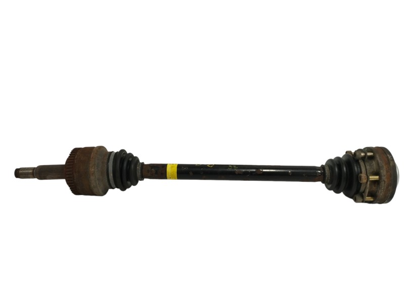 Recambio de transmision trasera derecha para ssangyong rodius 2.7 turbodiesel cat referencia OEM IAM Recambio de transmision trasera derecha para ssangyong rodius 2.7 turbodiesel cat referencia OEM IAM