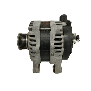 Recambio de alternador para toyota proace city furgoneta/monovolumen (bpz_) 1.5 d-4d 100 (bpzmd) referencia OEM IAM 9824742880 C