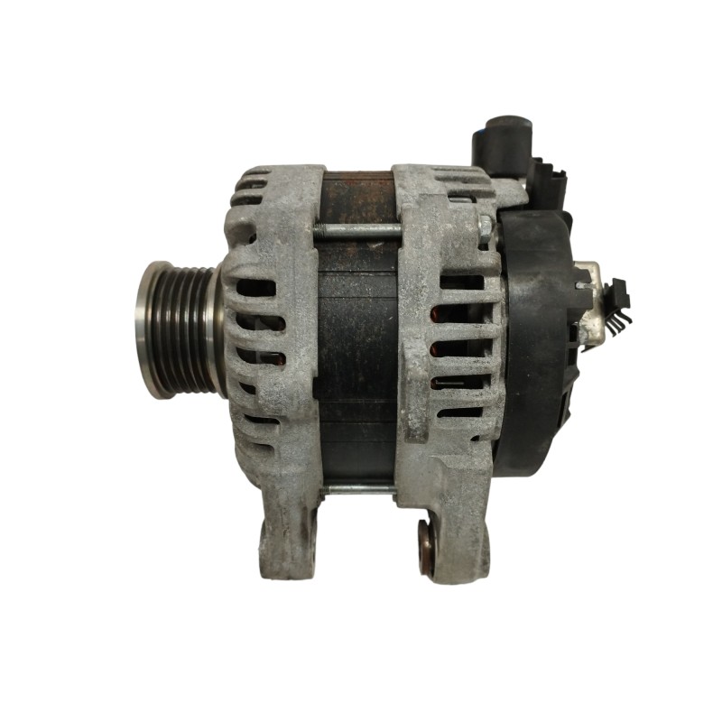 Recambio de alternador para toyota proace city furgoneta/monovolumen (bpz_) 1.5 d-4d 100 (bpzmd) referencia OEM IAM 9824742880 C