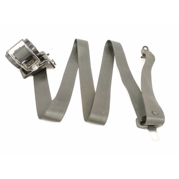 Recambio de cinturon seguridad trasero izquierdo para opel astra j lim. 1.7 16v cdti referencia OEM IAM 13380210 13380206 