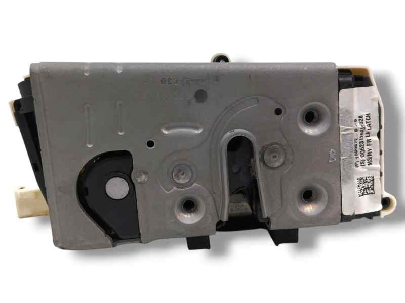 Recambio de cerradura puerta delantera izquierda para tesla model 3 ev referencia OEM IAM 150067291B Recambio de cerradura puerta delantera izquierda para tesla model 3 ev referencia OEM IAM 150067291B