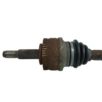 Recambio de transmision trasera izquierda para ssangyong rodius 2.7 turbodiesel cat referencia OEM IAM   
