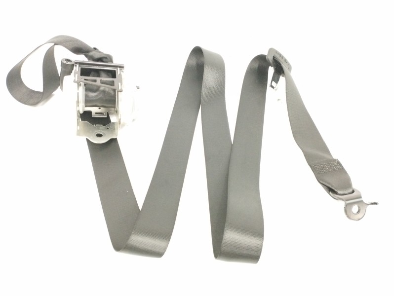 Recambio de cinturon seguridad trasero izquierdo para bmw serie x3 (g01) 2.0 referencia OEM IAM 749999708 72117469997 