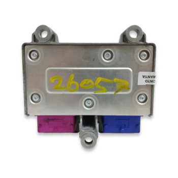 Recambio de centralita airbag para opel astra twin top (2006 - 2012) 1.6 16v referencia OEM IAM 13251084 327963935 