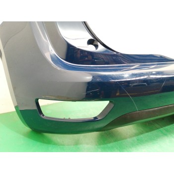 Recambio de paragolpes trasero para citroën c4 picasso 1.2 12v e-thp referencia OEM IAM AA36312291 OBSERVAR FOTOS 