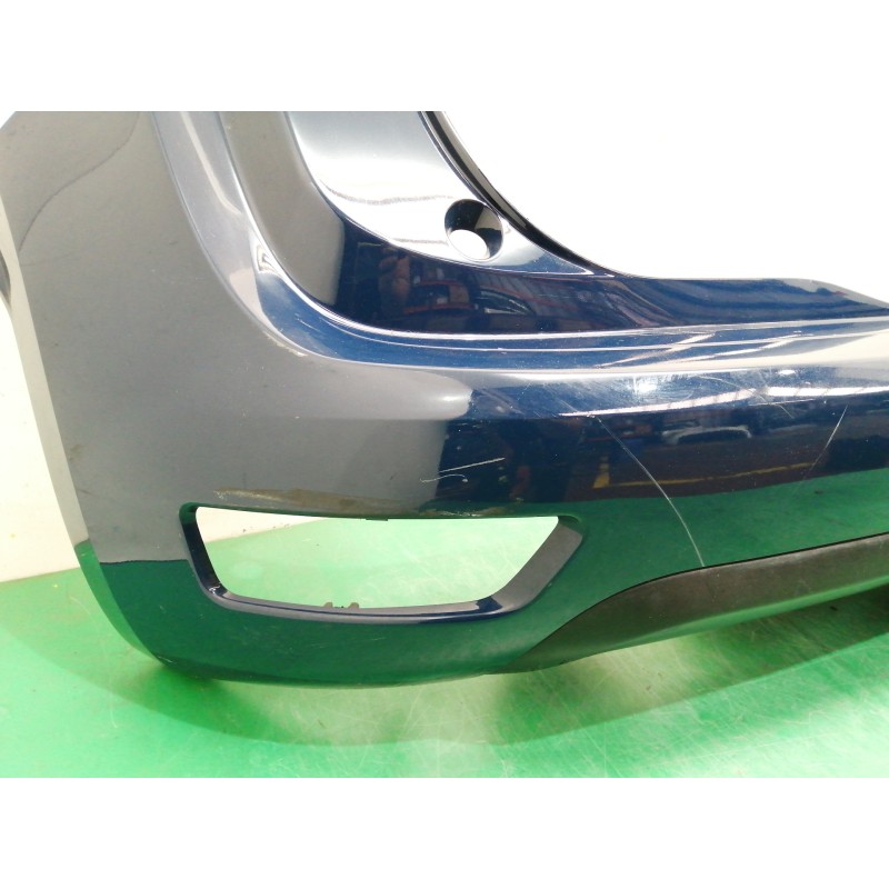 PARAGOLPES TRASERO OBSERVAR FOTOS