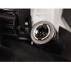 Recambio de cinturon seguridad trasero izquierdo para bmw serie x3 (g01) 2.0 referencia OEM IAM 749999708 72117469997 