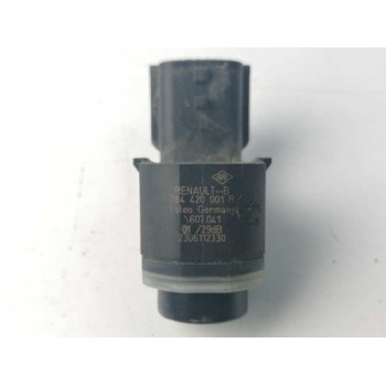 Recambio de sensor de aparcamiento para renault megane iii coupe dynamique referencia OEM IAM 284420001R  