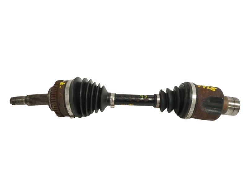 Recambio de transmision delantera izquierda para ssangyong rodius 2.7 turbodiesel cat referencia OEM IAM Recambio de transmision delantera izquierda para ssangyong rodius 2.7 turbodiesel cat referencia OEM IAM
