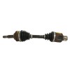 Recambio de transmision delantera izquierda para ssangyong rodius 2.7 turbodiesel cat referencia OEM IAM   
