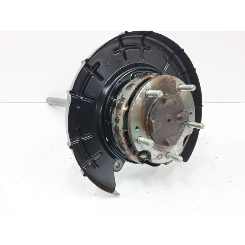 TRANSMISION TRASERA IZQUIERDA