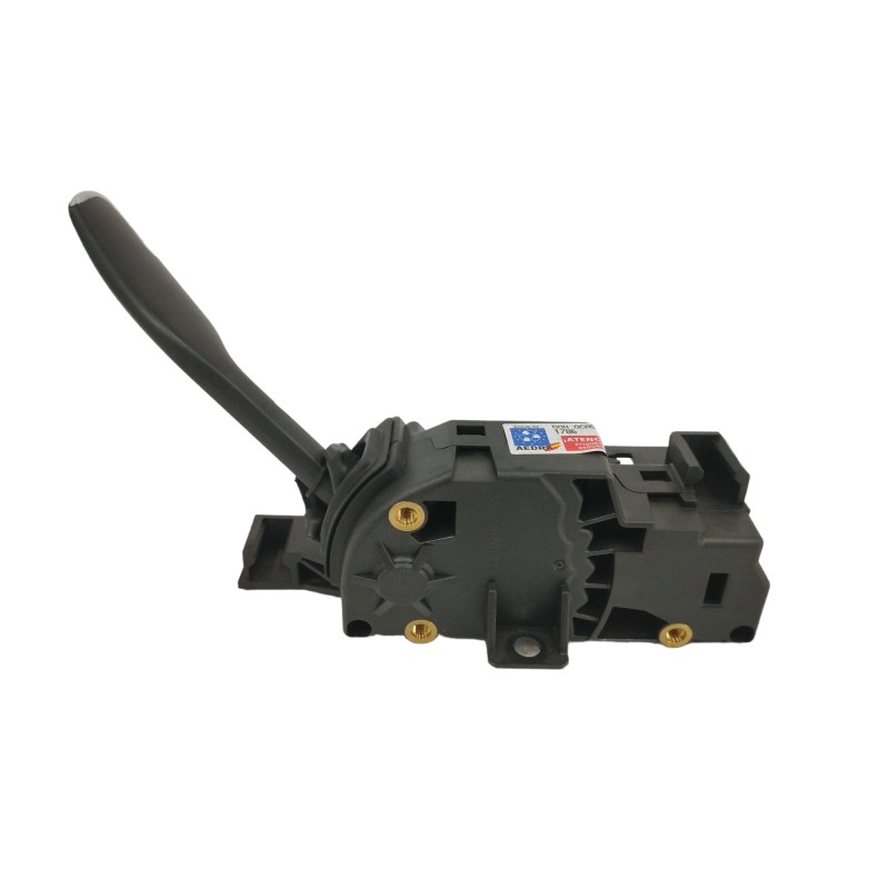 PALANCA CAMBIO FUELLE DAÑADO