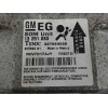 Recambio de centralita airbag para opel astra twin top (2006 - 2012) 1.6 16v referencia OEM IAM 13251084 327963935 