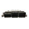 Recambio de centralita motor uce para peugeot 206+ básico referencia OEM IAM 9677031380 0281017937 