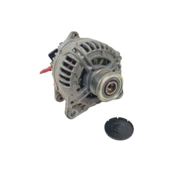 Recambio de alternador para renault kangoo express (fw0/1_) 1.5 dci 90 (fw0g, fw05, fw08, fw11) referencia OEM IAM 8200660034 15