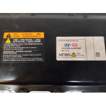 Recambio de inverter / converter para kia niro e-niro drive referencia OEM IAM 364000E190 CONVERTIDOR ELECTRICO 