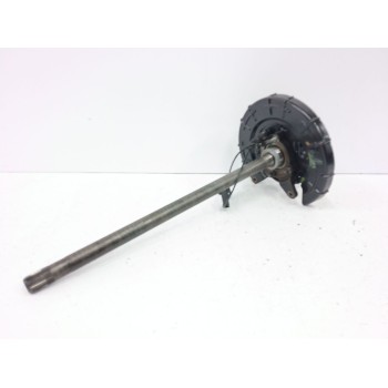 Recambio de transmision trasera izquierda para kia sorento i (jc) 2.5 crdi referencia OEM IAM   