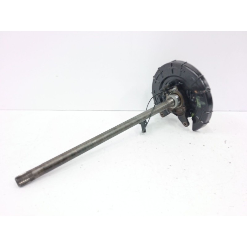 TRANSMISION TRASERA IZQUIERDA