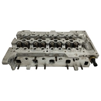 Recambio de culata para fiat panda (169) 1.3 16v jtd dynamic referencia OEM IAM 55193109  